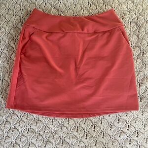 adidas Women's Coral Mini Skort
